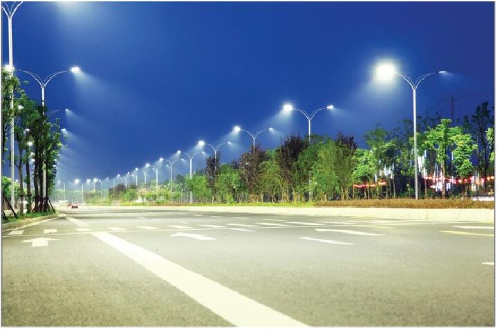 road lighting road lighting