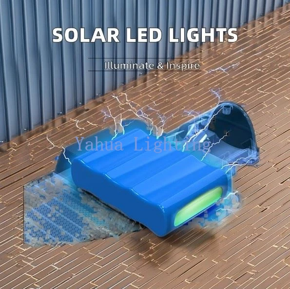 Remote Control Aluminum LED Solar Street Light