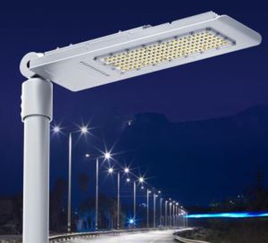 5 Snin Garanzija dawl tat-toroq LED 100W 120Lm/w 6000K