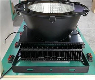 Led 40000 Lumen Canopy Light