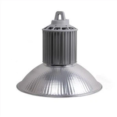 150w Led High Bay Light B'Radjatur