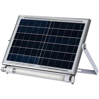 Dwal tat-tubu Led li jaħdmu bl-enerġija solari