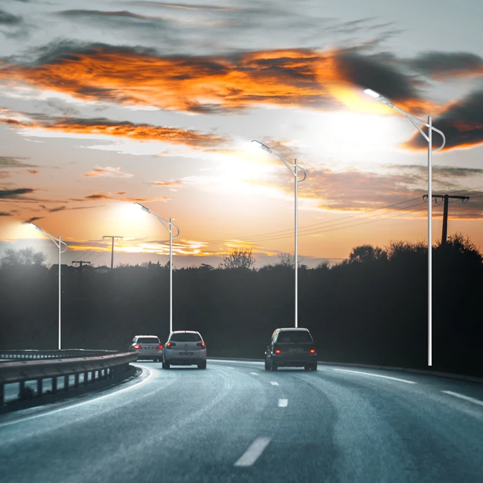 street light 200 watt