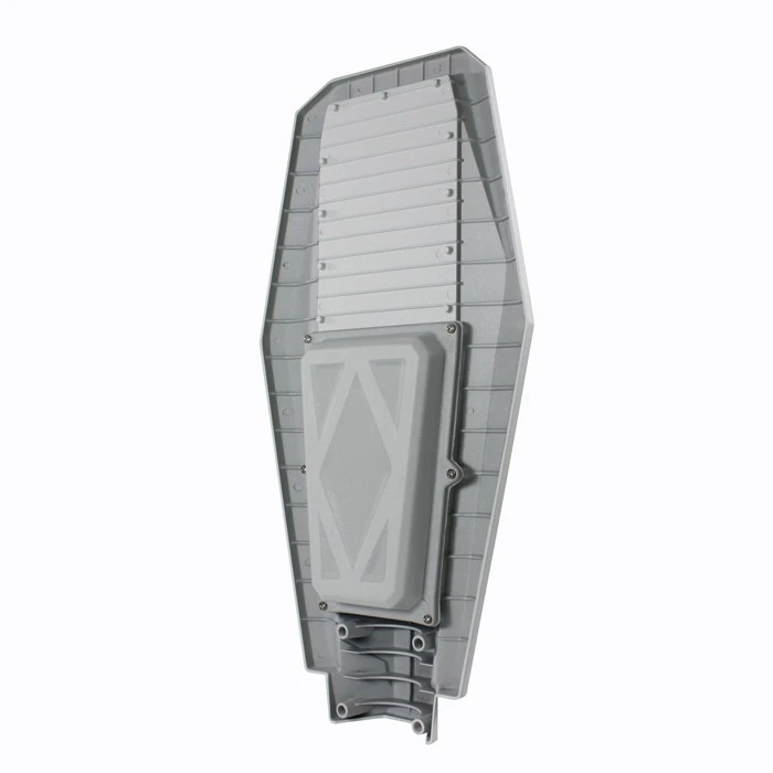 Semi-Integrated Street Light