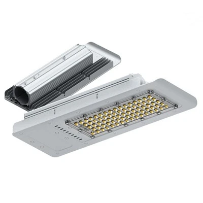 100W LED Dawl tat-Triq