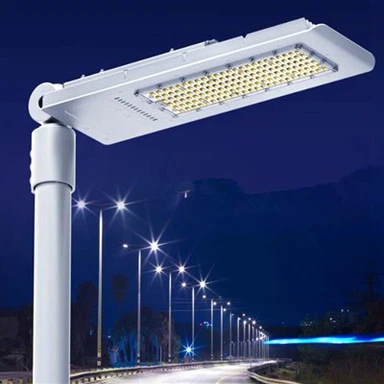 Dawl tat-Triq LED ta’ 120 Watt