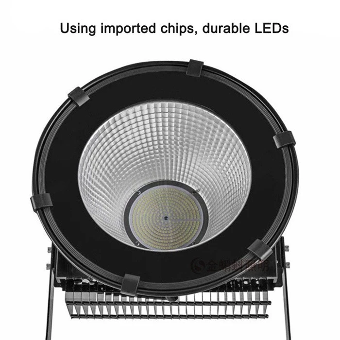 Waterproof LED High Bay Light supplier